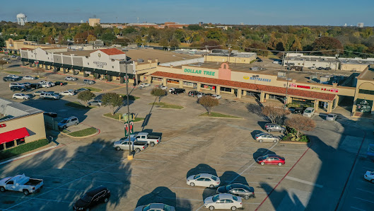 Dal Rich Towne Square photo 6