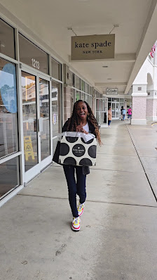 Charlotte Premium Outlets photo 3