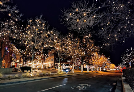 Old Town Square photo 1
