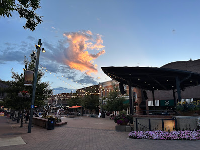Old Town Square photo 5