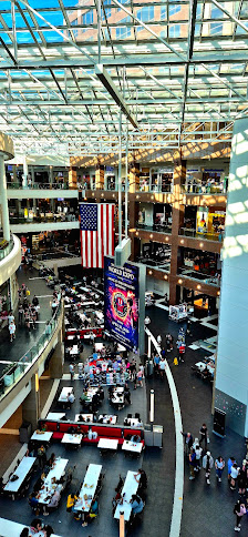Pentagon Centre photo 2