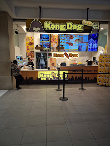 Pentagon Centre photo 5