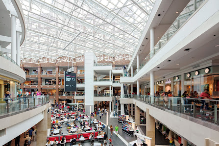 Pentagon Centre photo 6
