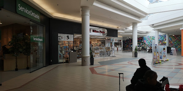 Milton Mall photo 2