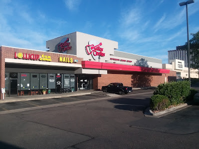 Boulevard Center photo 1