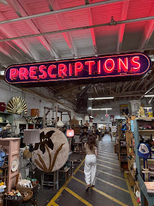 Fleur De Flea Vintage Market photo 4