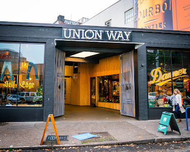 Union Way photo 1