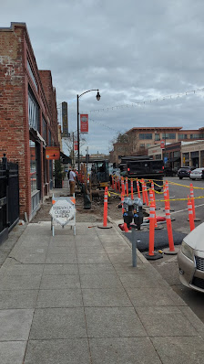 Historic Railroad Square photo 3