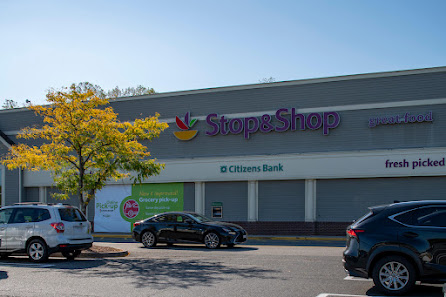 Porter Square Shopping Center photo 1