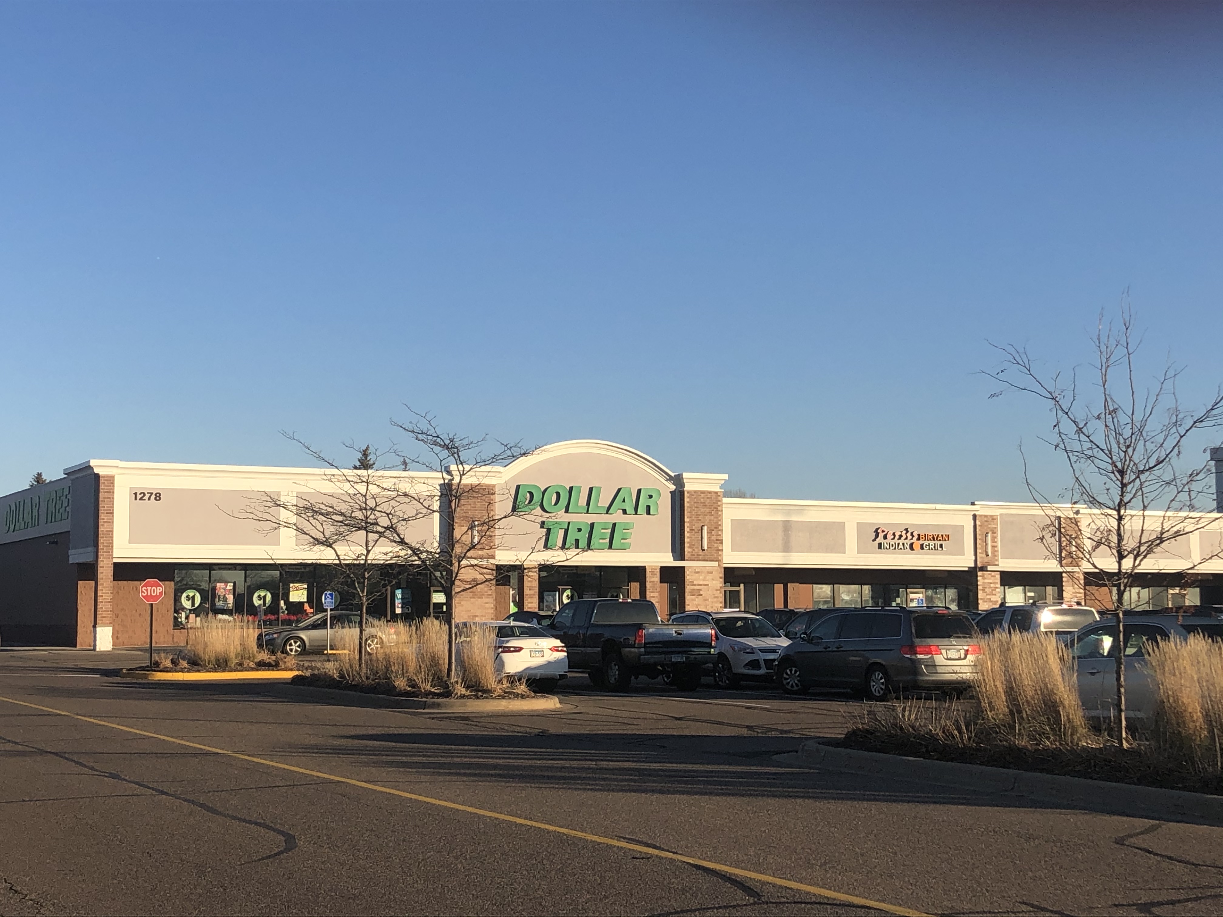 Eagan Town Centre in Eagan, MN
