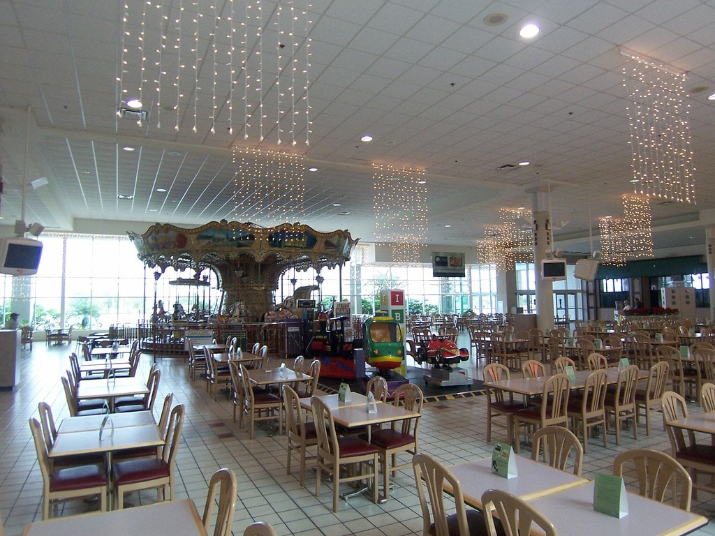 Eagle Ridge Mall in Lake Wales, FL