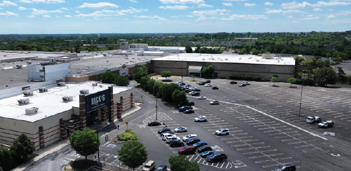 East Chase Market Center in Montgomery, AL