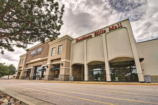 East View Plaza in Sioux City, IA