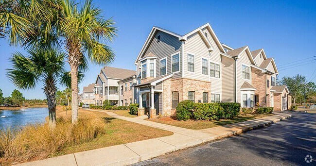 Eastern Shore Centre in Spanish Fort, AL