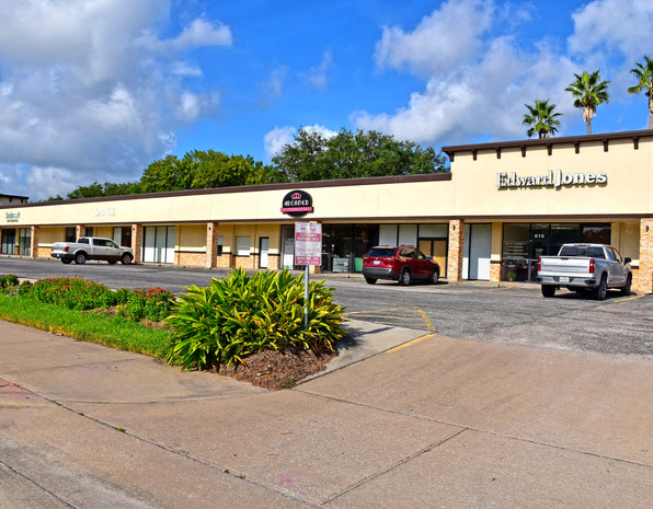 Eastgate Centre in Seabrook, MD