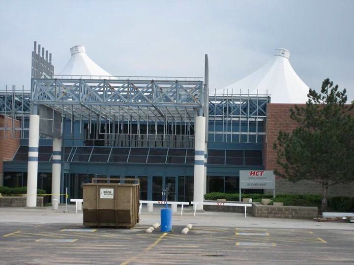 Eastgate Metroplex, Tulsa Oklahoma in Tulsa, OK