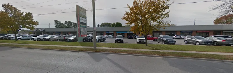 Eastpark Plaza in Windsor, ON