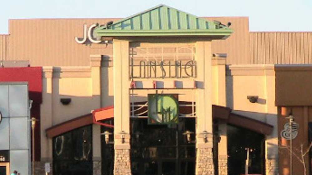 Eastwood Towne Center in Lansing, MI