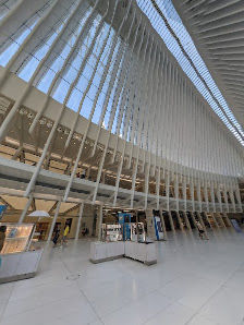 World Trade Center photo 6