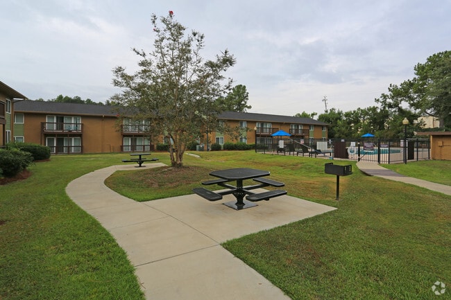 Edenwood Plaza Shopping Center in Cayce, SC