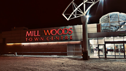 North Town Centre photo 1