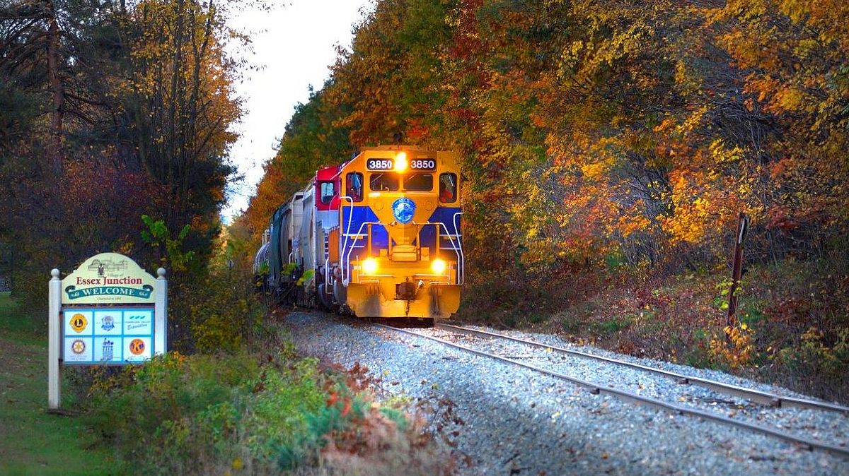 Essex Experience in Essex Junction, VT