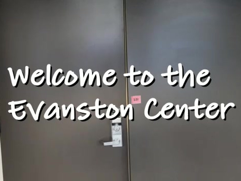 Evanston Center in Evanston, IL