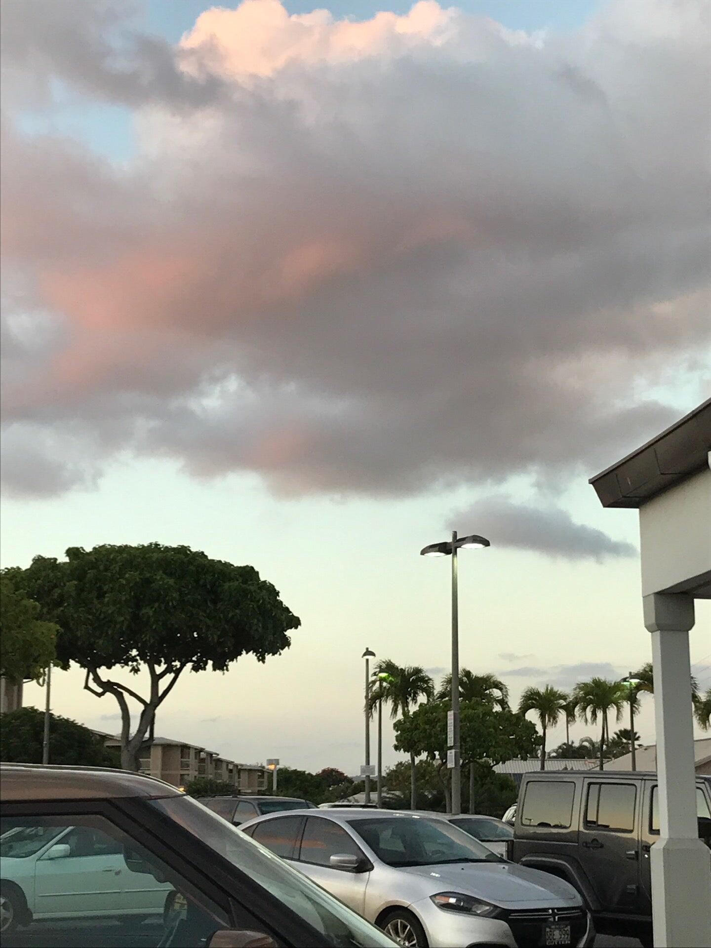 Ewa Beach Shopping Center in Ewa Beach, HI