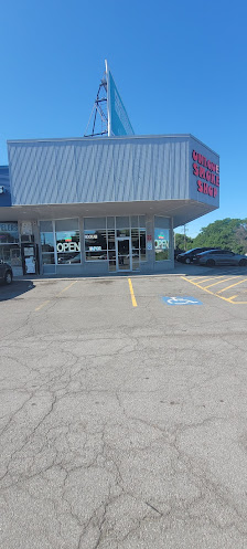 Hamilton Square Shopping Center photo 1