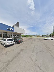 Hamilton Square Shopping Center photo 4