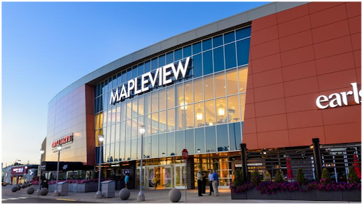 Yorkdale Shopping Centre photo 5