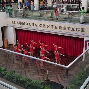 Ala Moana Plaza photo 4