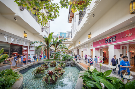 Ala Moana Plaza photo 7