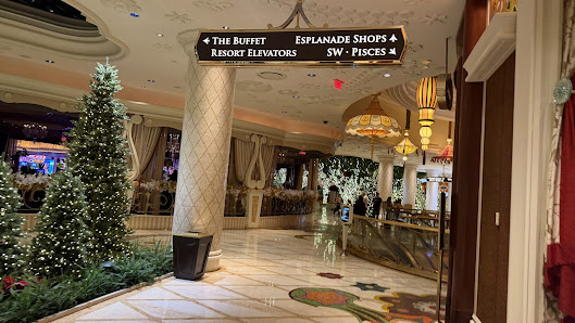 Wynn Plaza photo 1