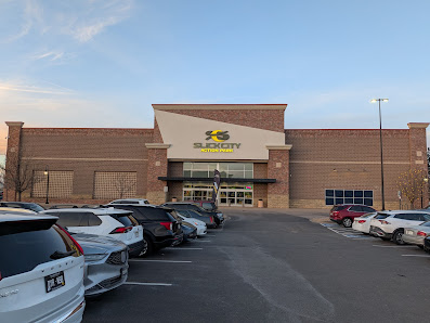 Southlands photo 1