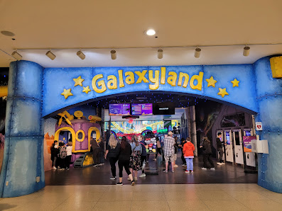 Pacific Mall Edmonton photo 1