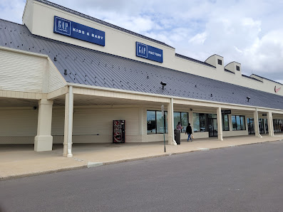 Edinburgh Premium Outlets photo 1
