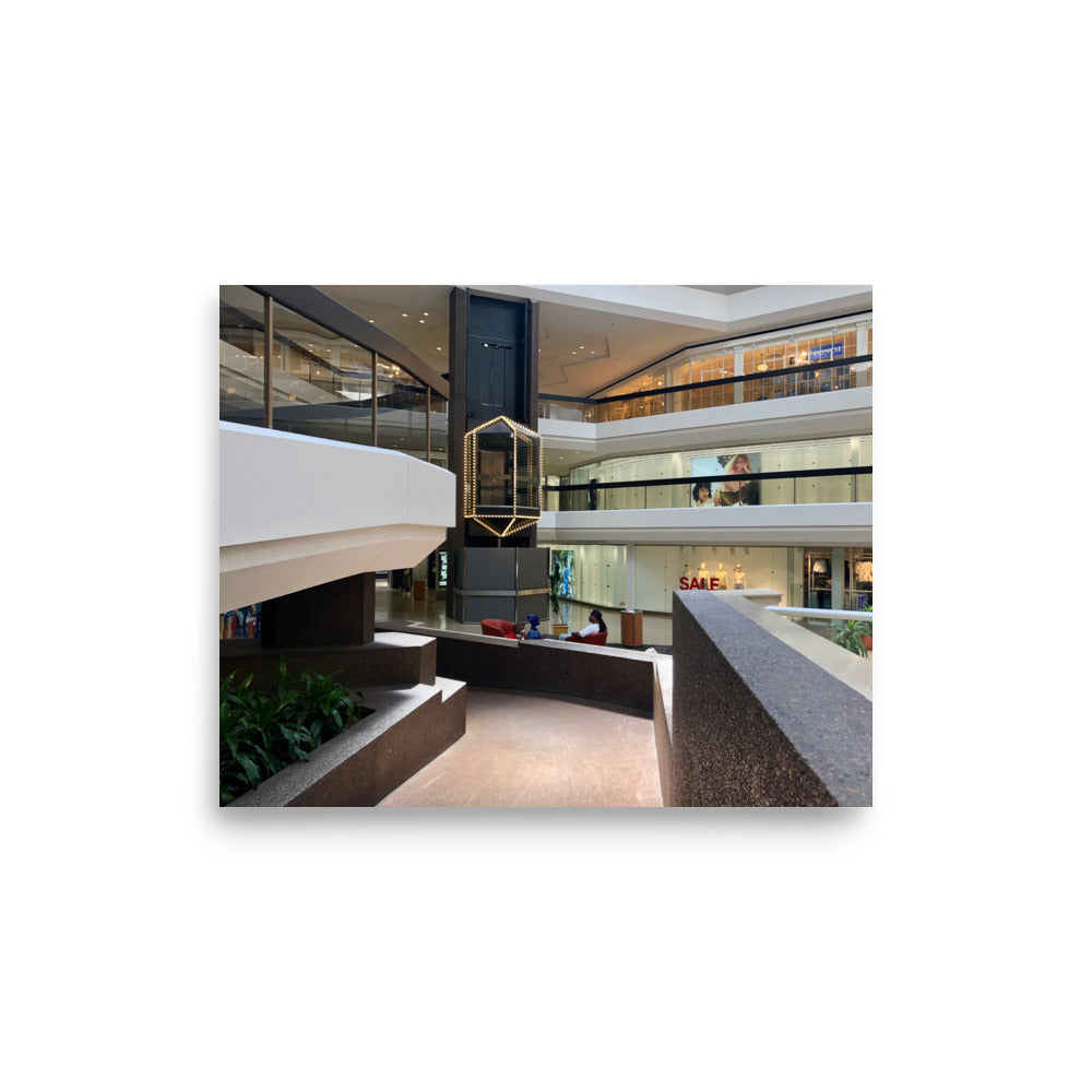 Fairlane Meadows Mall in Dearborn, MI
