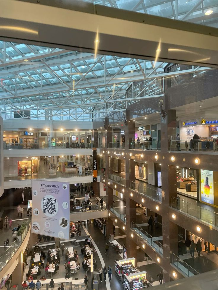 Fashion Centre at Pentagon City in , DC