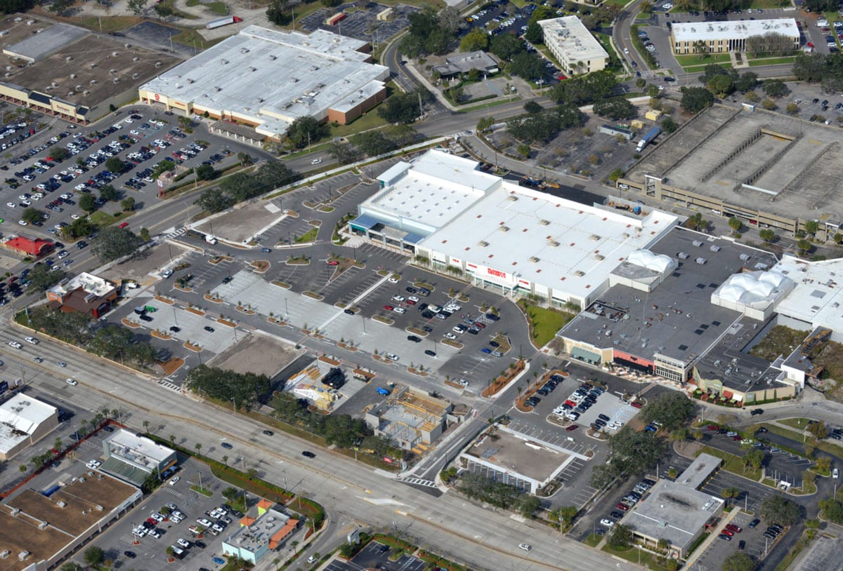 Fashion Outlet Mall Inc. in Orlando, FL