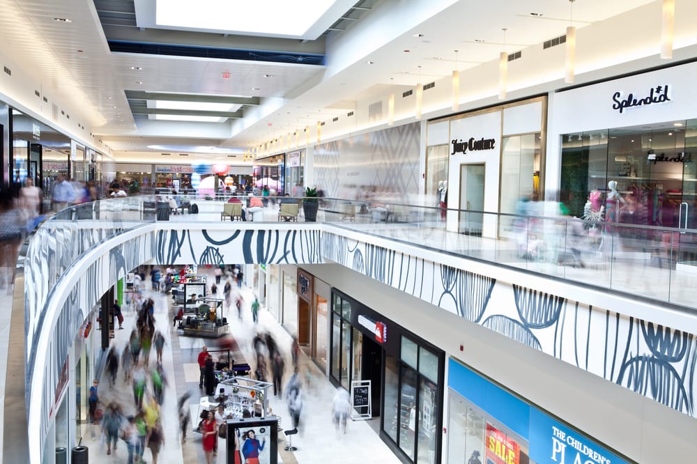 Fashion Outlets of Chicago in Rosemont, IL
