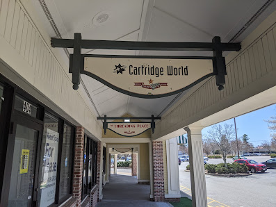 Dartmouth Towne Center photo 1