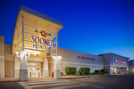 Sooner Mall photo 1