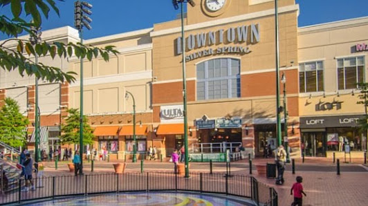 Downtown Silver Spring photo 1