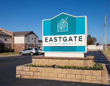 Eastgate Metroplex, Tulsa Oklahoma photo 1