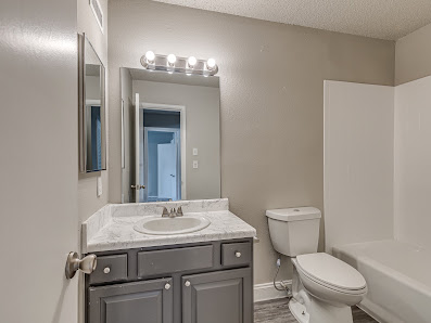 Eastgate Metroplex, Tulsa Oklahoma photo 7