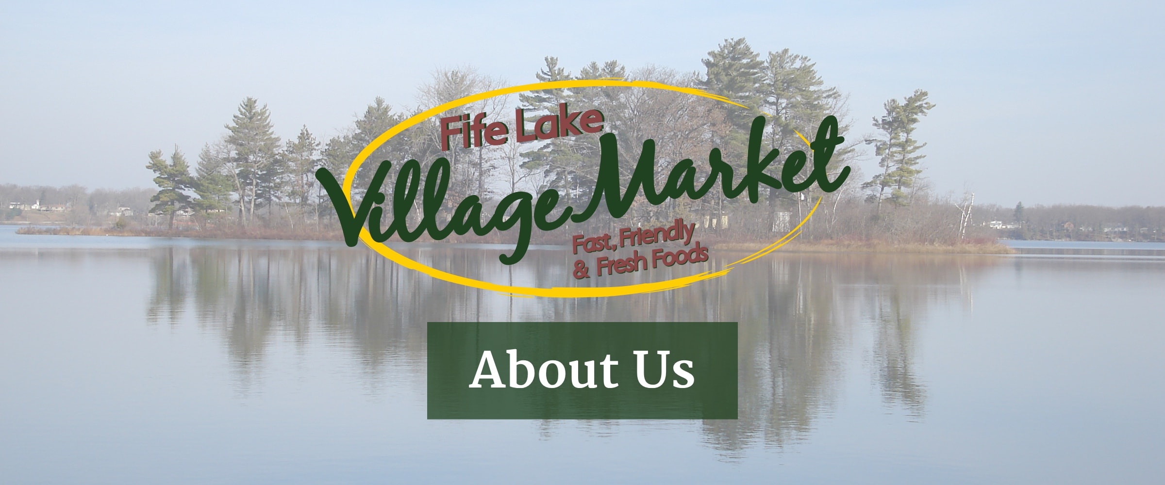 Fife Lake Village Market in Fife Lake, MI