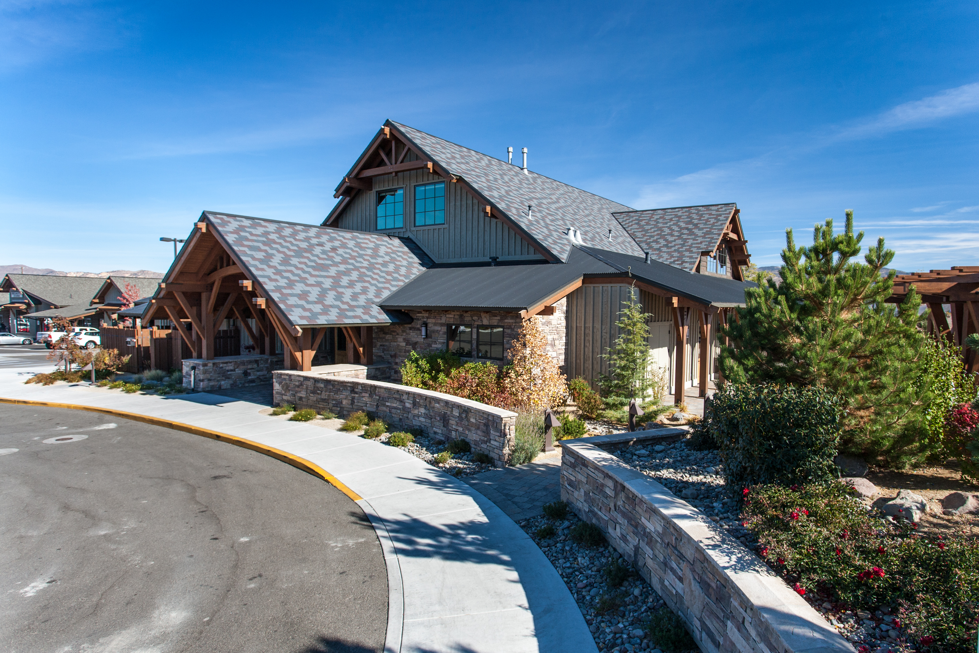 Firecreek Crossing in Reno, NV