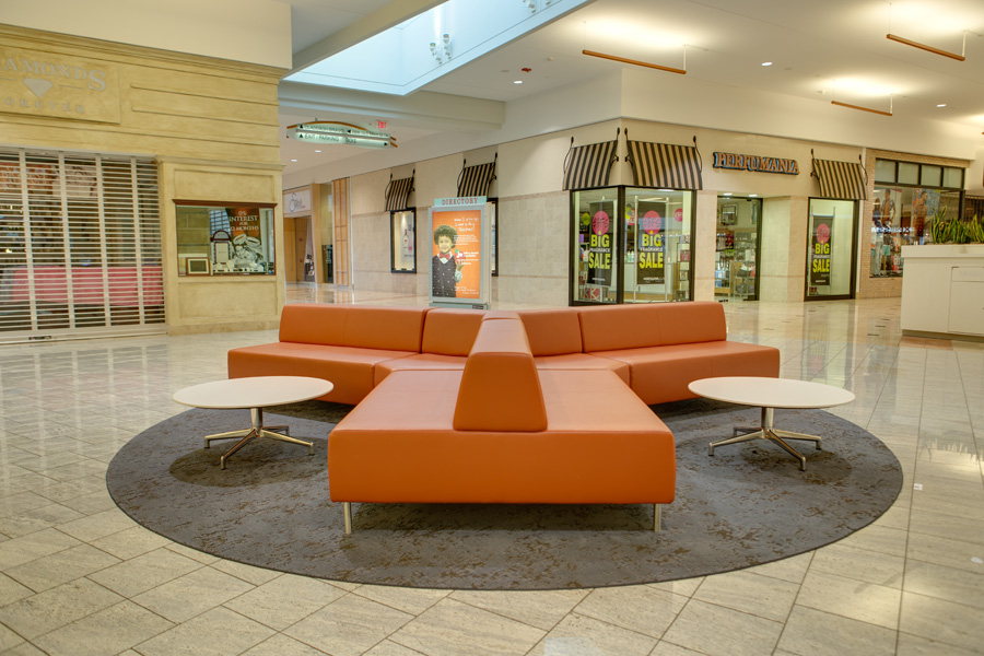 Foundation Park Plaza in Toledo, OH