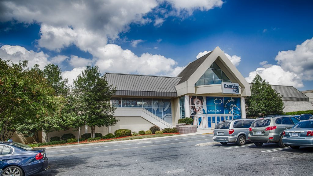 Franklin Square III - Shopping Center in Gastonia, NC